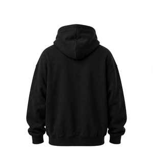 เสื้อฮู้ดดี้คุณภาพพรีเมียมสุดเท่และมีสไตล์ เหมาะสำหรับใส่ลำลองและกิจกรรมกลางแจ้ง - Product Image 4