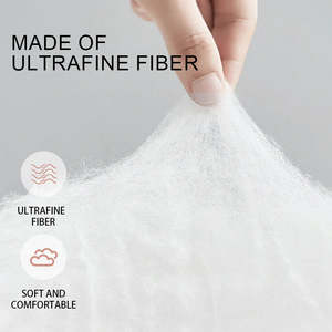 Albornoz Doble Rosa Gabardina Nesta Sports Hotel Spa, Venta al por Mayor, Logotipo Bordado Personalizado de Alta Calidad - Product Image 6