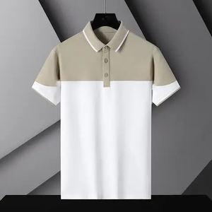 Una fábrica OEM crea polos lisos de primera calidad, hechos con 100% algodón, con precios internacionales directos de fábrica. - Product Image 3