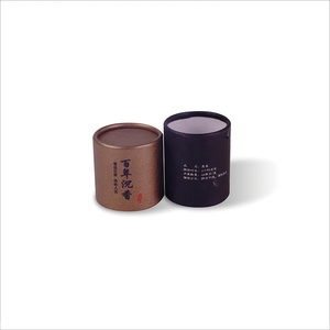 custom cylinder packing <b>box</b> - Product Image 3