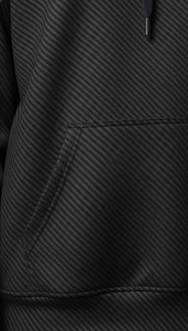 Sudadera Urbana Moderna Extra Grande Unisex con Estampado de Sublimación de Alta Calidad para Marcas de Ropa de Estilo de Vida - Product Image 6