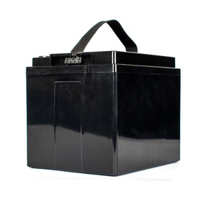 Có thể sạc lại 12V 50Ah 100Ah 200AH 300ah400ah LiFePO4 pin ngoài trời Pin <span class=keywords><strong>Lithium</strong></span> Ion gói chu kỳ sâu năng lượng lưu trữ pin - Product Image 4