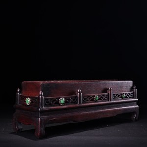 Caja de Madera Profesional para Tabletas de Incienso |   El Mejor Acabado Hecho a Mano con Calidad Superior |   Quemador de incienso de madera al mejor precio - Product Image 4