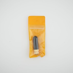 Antena Mini para Walkie Talkie de Bolsillo 136-174/400-480MHz, Resistente a Impactos SMA-F Stubby, BF-888S UV-82 - Product Image 6