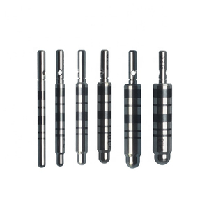Kits de Instrumentos para Cirugía de Implantes Dentales por ROBOZ TECH - Product Image 5