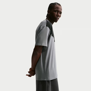 Camiseta de Verano Personalizada para Hombre, con Bloques de Color, 100% Algodón, Cuello Redondo, Manga Corta, Estilo Casual, Transpirable, de Secado Rápido y Ecológica - Product Image 2