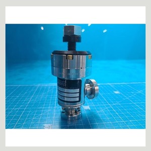 Válvula Angular Manual MDC Vacuum MAV-075-V, Usada, Piezas de Equipos Legacy Semiconductor - Product Image 5