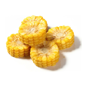 Maïs Sucré Congelé IQF sur Tige, Croustillant, Jaune Doré, Légume Idéal pour les Chaînes de Restauration Rapide et les Services Alimentaires - Product Image 2