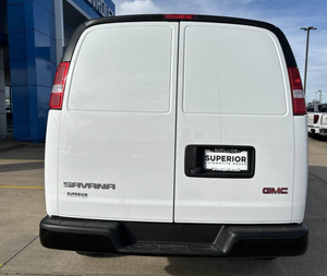 PRÊT À EXPÉDIER 2024 G M 1C Savana RWD Fourgon utilitaire pleine grandeur - Product Image 2