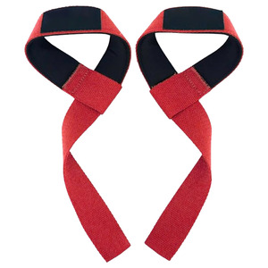 Correas de Soporte para Muñeca Unisex Ajustables Antideslizantes de Neopreno de Alta Resistencia Nayab Industries con Cierre de Hebilla para Levantamiento de Pesas y Gimnasio - Product Image 4