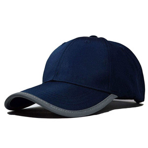 Gorra Trucker de Malla Ajustable con Cierre a Presión, 6 Paneles, Estilo Casual, Deportiva, para Adultos, Primavera-Verano - Product Image 6