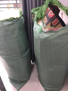 [สินค้าขายดี] ใบชื่นชมพู่สดคุณภาพพรีเมียม สำหรับชาลดน้ำหนัก ใช้ในเชิงพาณิชย์ ฟาร์มบลูโลตัส เวียดนาม - Product Image 1