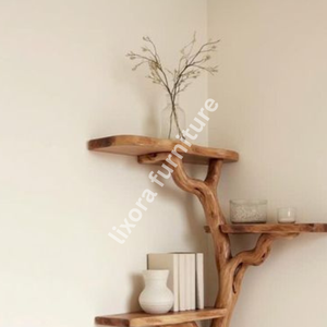 Étagère d'angle Lixora pour arbres Arboris - Product Image 5