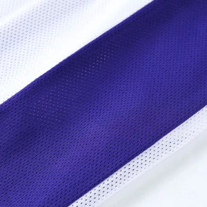 ชุดบาสเก็ตบอลน้ำหนักเบา ออกแบบเองได้ โรงงานขายส่ง - Product Image 4