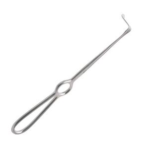 Écarteur chirurgical à tissus mous Obwegeser de qualité supérieure – Instruments chirurgicaux manuels en acier inoxydable anti-acide de qualité médicale - Product Image 4