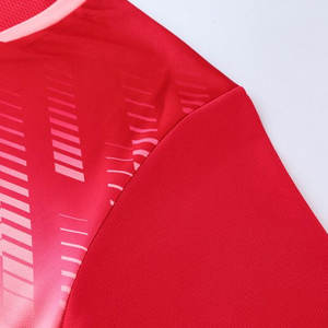 Uniforme de Fútbol Personalizado con Logotipo, Top Moderno y Cómodo, Ropa de Fútbol con Función Antiarrugas, el Mejor Estilo a Bajo Precio - Product Image 4