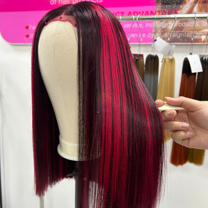 วิกผมแท้เวียดนามแบบตรงเป็นธรรมชาติ ยี่ห้อ Piano Bone รุ่นขายดีประจำปี 2023 - Product Image 1