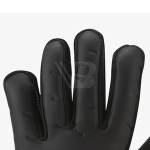 Guantes de Portero con Logotipo Personalizado al por Mayor, Guantes de Fútbol Profesionales de Alta Calidad, Transpirables, con Agarre Premium y Diseño Duradero - Product Image 5