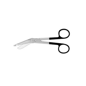 Équipements chirurgicaux médicaux personnalisés OEM Esmarch Source d'alimentation manuelle approuvée CE ISO Ciseaux à plâtre pour pansement - Product Image 5