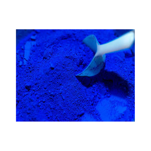 Pigment de teinture bleu ultramarine de qualité supérieure pour la coloration des plastiques, les peintures, les revêtements, les encres et les produits en caoutchouc - Product Image 5