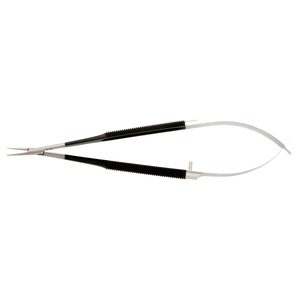 <b>Needle</b> Holder Medical Surgical Tool for Secure <b>Needle</b> Grasping Tissue Repair General Clinical Procedures and Hospital Surgical - Product Image 6