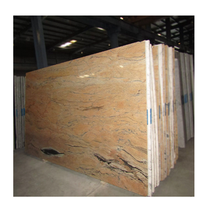 Parada Gold <b>Granite</b> Polished Modern Big Slab <b>Granite</b> Countertops for Kitchen Bathroom & Outdoor-Manufacturer & Exporter - Product Image 3