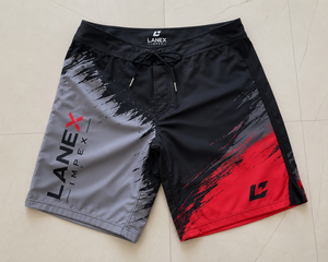 Men's Quick Dry Board Shorts Custom <b>Surf</b> Swim Trunks Beachwear Sublimated Water Sports Shorts Lightweight OEM ODM Design - Product Image 6