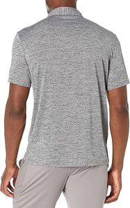 ราคาขายส่ง เสื้อโปโลชายคุณภาพสูง ผ้าฝ้าย 100% ปรับแต่งได้ สวมใส่สบาย ระบายอากาศดี เสื้อยืดถักหลากสี - Product Image 2