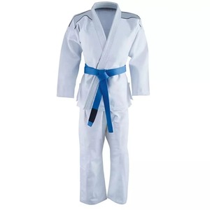 ชุดฝึกการต่อสู้ Jiu Jitsu Gi ชุดฝึกต่อสู้ - Product Image 2