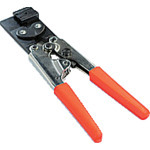 Outil de sertissage manuel Molex RJ45 JHTR1031C pour câbles réseau, outil de poinçonnage pour connecteurs Ethernet pour la fabrication de câbles LAN - Product Image 1