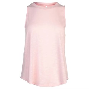 Camiseta sin mangas premium para mujer, suave, transpirable, básica, para uso diario, agente de producción de prendas de punto Dhaka - Product Image 4