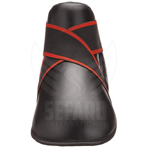 Almohadillas de Boxeo Semi Contacto Hechas en Pakistán, con Logotipo Personalizado Impreso, en Oferta - Product Image 3