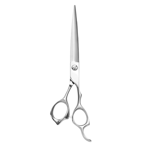 Ciseaux de barbier professionnels DAVICON Offre Spéciale Instrument de beauté ciseaux manuels en acier inoxydable - Product Image 1