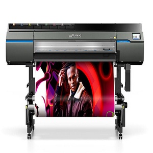 Free Shipping for TrueVIS VG3-640/VG3-540 Print and Cut Audio Sound Equipment with <b>Stand</b> and Ink <b>Printer</b> in Stock - Product Image 1