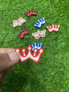 Accesorios de Ropa de Moda Multicolor de Otro Material para las Cuatro Estaciones, la Mejor Calidad con Logotipos Personalizados y Servicio OEM/ODM - Product Image 5