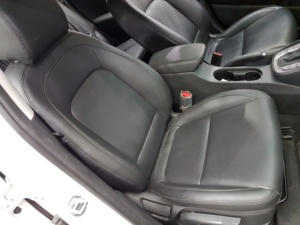 Hyundai Kona MU721658 2021, SUV Compacto, Eficiente en Consumo de Combustible, Rendimiento Confiable, Buen Estado, Auto Usado para Uso Diario - Product Image 5