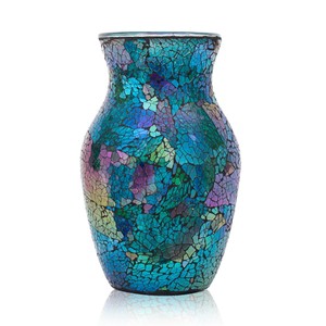 Vases et pots à fleurs en bois de teck, fabrication sur mesure, vente en gros |   Aqdus Saleem Inde - Product Image 3