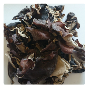 CHAMPIGNONS NOIR SÉCHÉS VIETNAMIENS | QUALITÉ SUPÉRIEURE POUR L'EXPORTATION - Product Image 4