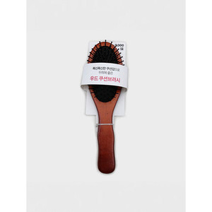 Cepillo de pelo Harmony Oval - Product Image 1