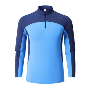Low MOQ Custom Logo <b>Hiking</b> Softshell Jacket Men's Waterproof <b>Outdoor</b> Windbreaker Full Zip OEM Manufacturer Wholesale - Product Image 2
