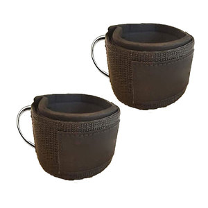 สายรัดข้อเท้าสำหรับออกกำลังกายที่สวมใส่สบาย แข็งแรง ทนทาน เหมาะสำหรับยิม - Product Image 6