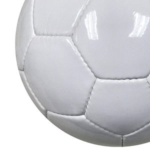Best Quality Pro Football Size Soft Machine Stitched <b>Soccer</b> Ball Lightweight Durable Outdoor Training Match High Quality - Product Image 5