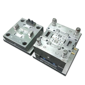 Custom High Precision OEM Plastic Injection Mold -Pet <b>Water</b> Fountain -Pet <b>Water</b> Fountain - <b>Water</b> <b>Level</b> Light Guide - Product Image 5