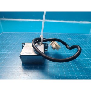 Unidad de Interfaz de Comunicación SHINKO M-Sensor YEP-1901, Usada, Piezas de Equipos Semiconductores Legados - Product Image 2