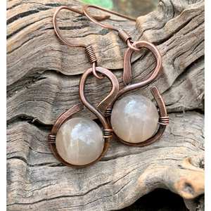 Bijoux de mode en cuivre et laiton de qualité supérieure, design tendance, modèle 28, élégant, durable, écologique, modèle exclusif - Product Image 4