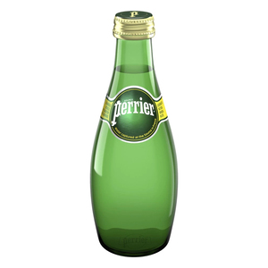 Premium Perrier Sparkling Mineral <b>Water</b> 330ml Glass Bottle <b>Bulk</b> Wholesale Case - Product Image 3