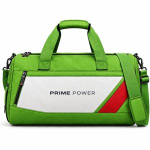 Bolsa Deportiva de Gimnasio y Viaje, Bolsa para Equipo de Entrenamiento, Fabricante OEM ODM, Venta al Por Mayor, Marca Privada, Logotipo, Proveedor B2B - Product Image 1