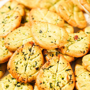 คุกกี้ผัก คุกกี้ผัก 9 ใบ <span class=keywords><strong>ขนมปัง</strong></span> บิสกิต และของว่างอื่นๆ โรงงานขายส่ง ขนมจีนขายส่ง/คุกกี้ - Product Image 5