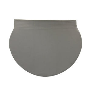 Gorro de Natación de Silicona para Competición – Gorro Profesional Impermeable - Product Image 2