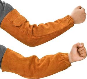 Mangas de Protección para Soldadura de Alta Calidad, las Más Vendidas, al por Mayor - Product Image 1